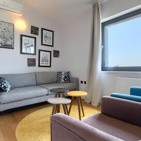 Prázdninový dům Anna Poreč