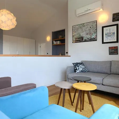 Anna Prázdninový dům