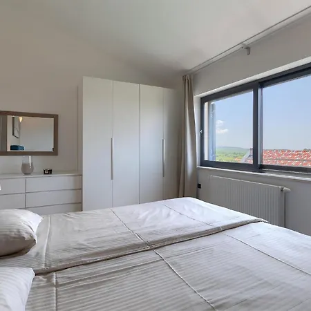 Prázdninový dům Anna