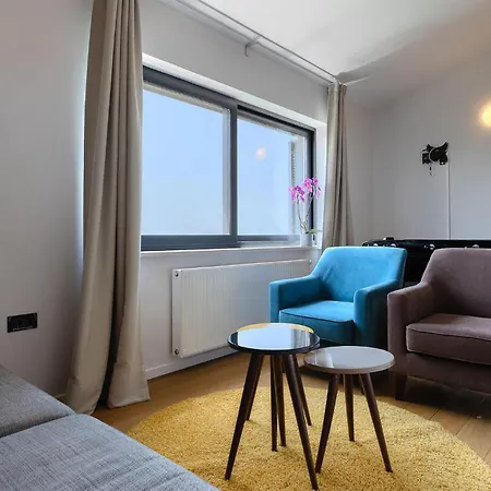 Prázdninový dům Anna Poreč