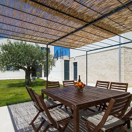 Anna Prázdninový dům Poreč