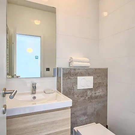 Anna Prázdninový dům