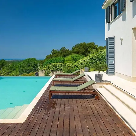 Prázdninový dům Anna