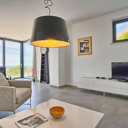 Prázdninový dům Anna