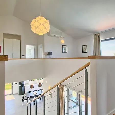 Prázdninový dům Anna *