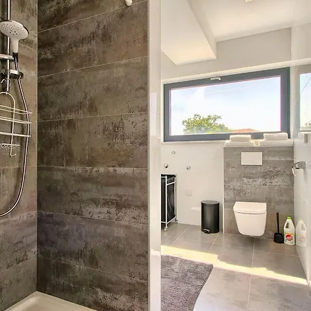 Anna Prázdninový dům Poreč