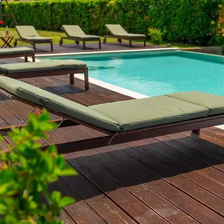 別荘 Anna ポレッチ