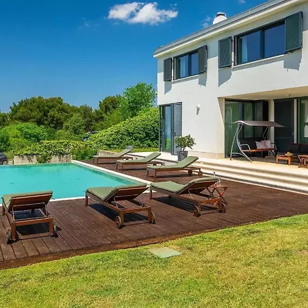 Prázdninový dům Anna