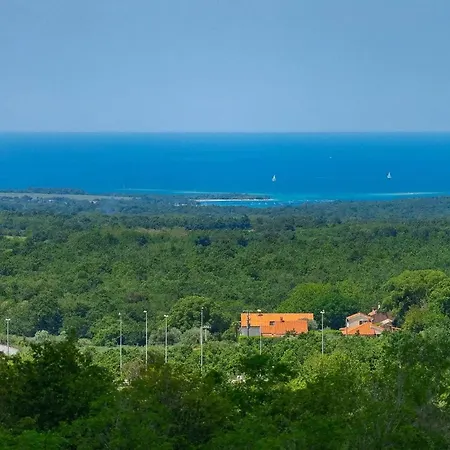 Anna Prázdninový dům *