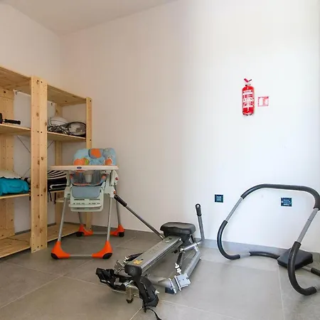 Anna Prázdninový dům Poreč