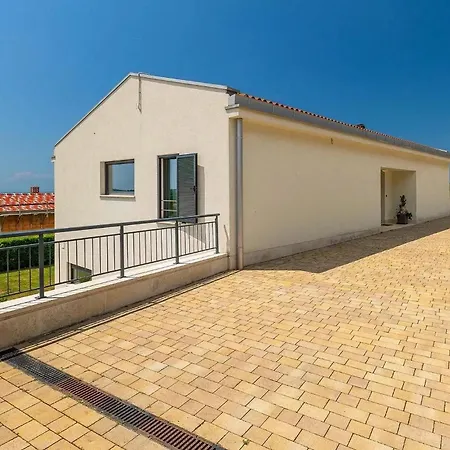 Prázdninový dům Anna Poreč