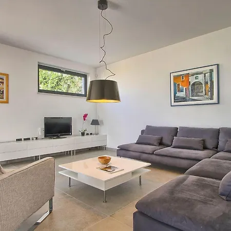 Anna Prázdninový dům