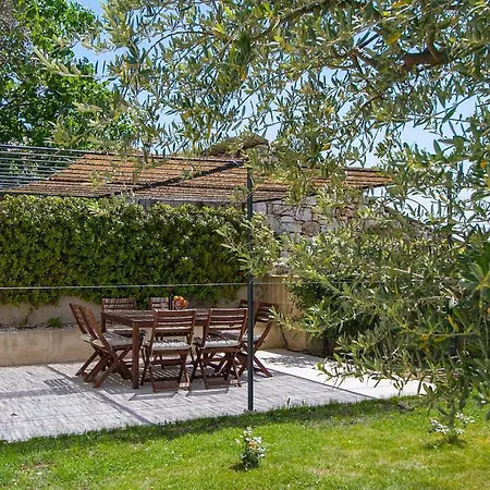 Anna Prázdninový dům *