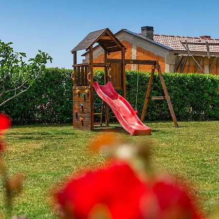 Prázdninový dům Anna *