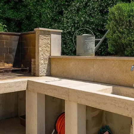 別荘 Anna ポレッチ