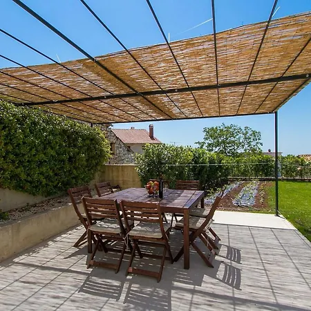 Anna Prázdninový dům *