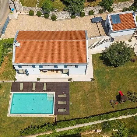 Anna Prázdninový dům