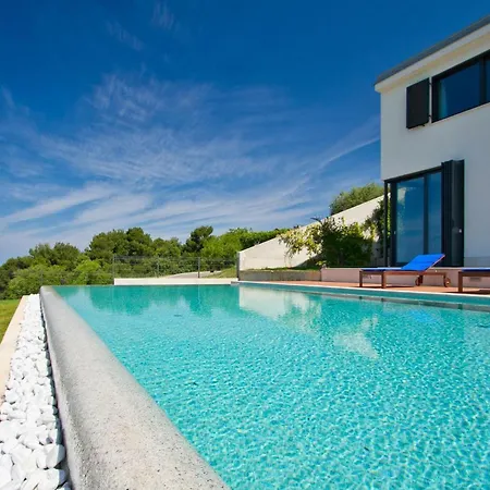 Anna Prázdninový dům *