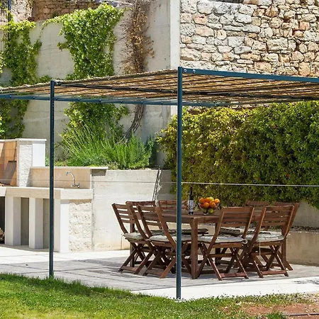 Anna 別荘 ポレッチ