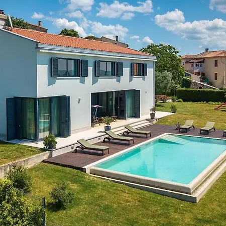 Anna Prázdninový dům