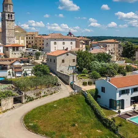 Anna Prázdninový dům