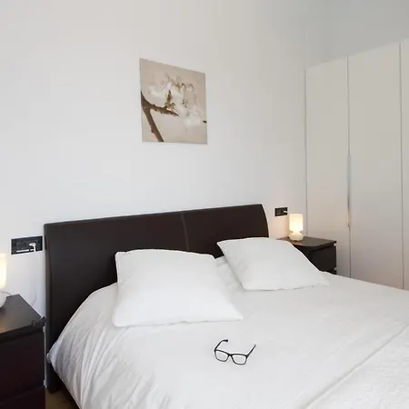 Anna Prázdninový dům Poreč