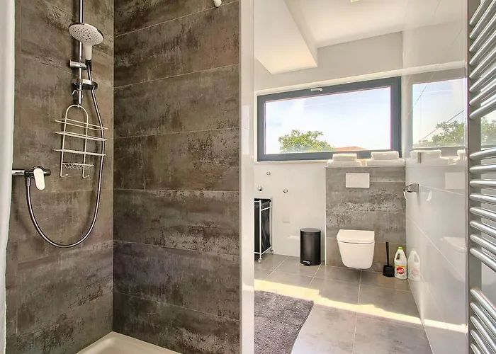 Anna Prázdninový dům Poreč