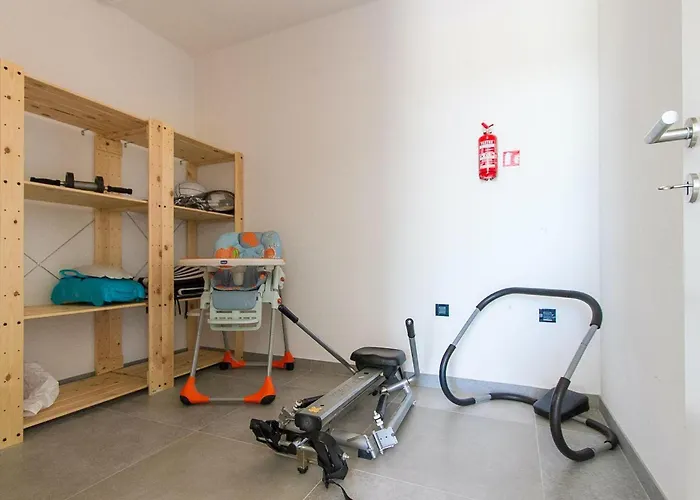 Anna Ferienhaus Poreč