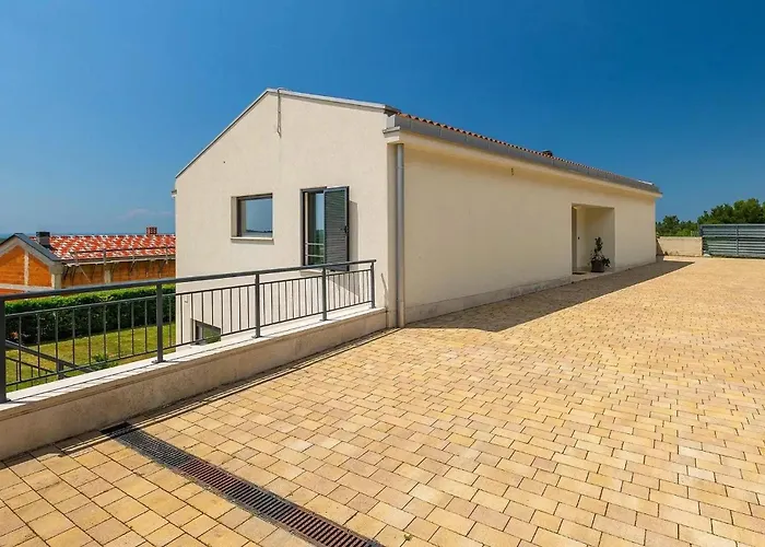 Ferienhaus Anna Poreč