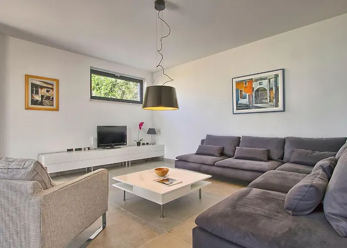 Anna Prázdninový dům