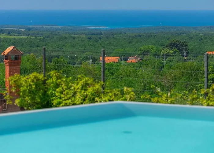 Prázdninový dům Anna