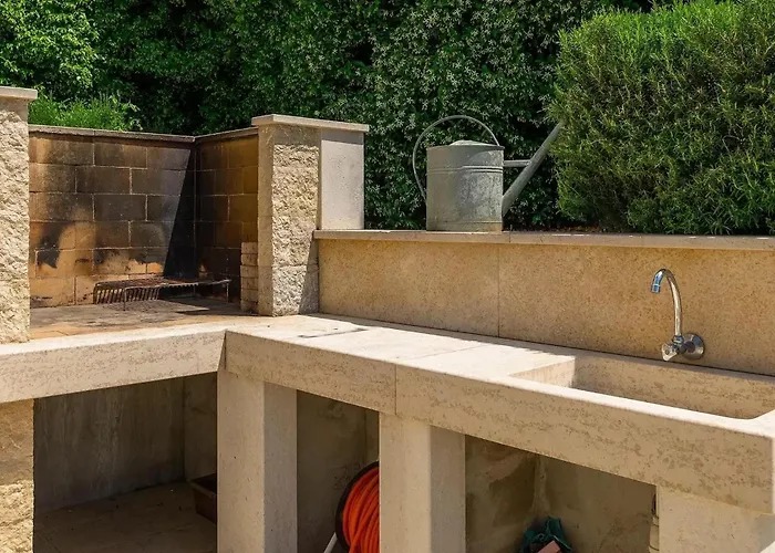 Ferienhaus Anna Poreč