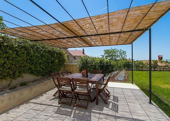 Anna Prázdninový dům *