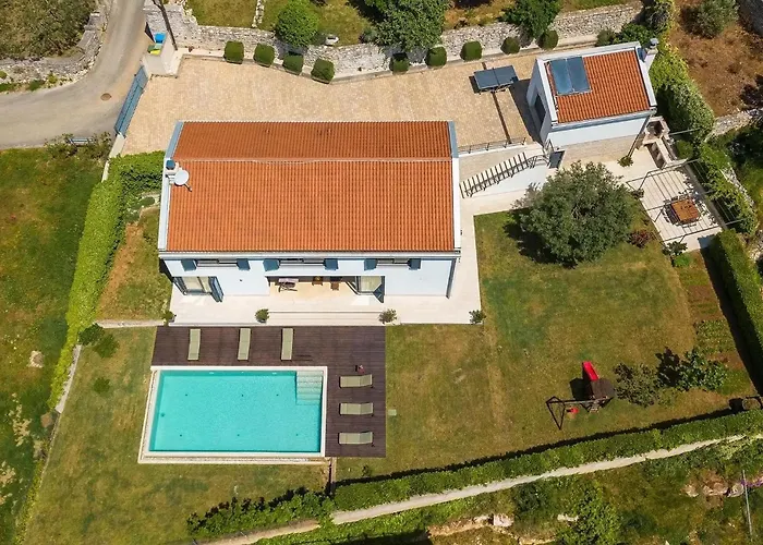 Anna Prázdninový dům