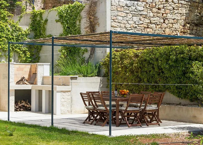 Anna Prázdninový dům Poreč