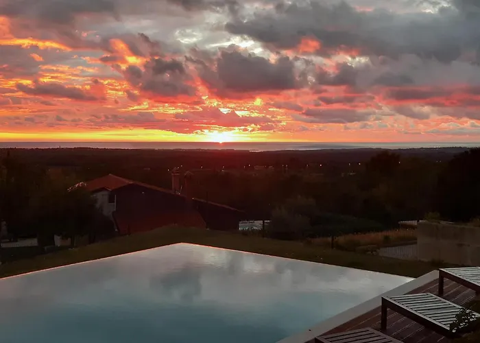 Ferienhaus Anna Poreč